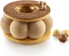 Professionelle Silikonform für Trüffelkrone Produktbild-Vorschau 3