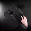 BBQ Grill XXL 10 tlg Messerset faltbare roll Tasche Messer Produktbild-Vorschau 4