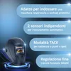 STAHLWERK casco automatico per saldatura 3 in 1 WORKER - Anteprima dell’immagine prodotto 2