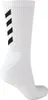 Hummel Fundamental 3-Pack Sock White White 37-40 Produktbild-Vorschau 7