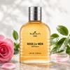 Bulfresh - Aftershave Rose Mann 100 ml Produktbild-Vorschau 4
