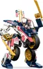 LEGO Ninjago 71792 - Sořina mech motorka Náhled obrázku produktu 15