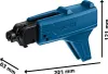 BOSCH Professional 1600A025GD BOSCH Professional przystawka Podgląd zdjęcia produktu 3
