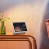 Google Nest Hub Sprachassistent (2. Generation), Kreide Produktbild-Vorschau 18