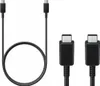 Schnell-Lade-/ Datenkabel original Samsung EP-DN975BBEG Produktbild-Vorschau 1