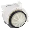 Ablaufpumpe wie BOSCH 00631200 für Geschirrspüler Produktbild-Vorschau 3