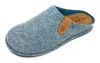 Rohde: Zapatillas de estar por casa, zapatillas de fieltro Vista previa de la imagen del producto 23