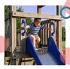 Relaxdays Klettergerüst Griffe, 4er Pack, je Haltegriff bis Produktbild-Vorschau 2