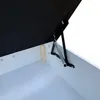 Moderní postel 180x200 s úložným prostorem STIG 5 - Náhled obrázku produktu 5