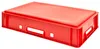 Fleischkiste E1 Fleischkiste Rot Fleischerkiste E1 Produktbild-Vorschau 4