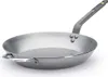 De Buyer Mineral B Eisenpfanne Bratpfanne 32cm Produktbild-Vorschau 3