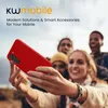 kwmobile Handyhülle für Samsung Galaxy S23 Plus Hülle - Produktbild-Vorschau 7