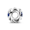 Pandora September Geburtsstein Charm aus Sterling-Silber, Produktbild-Vorschau 5
