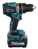 Makita  HP002GA202 Akku-Schlagbohrschrauber 40V Produktbild-Vorschau 14