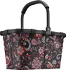 reisenthel carrybag, Einkaufskorb, Picknickkorb, Produktbild-Vorschau 9