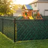 YRHome PVC Sichtschutzstreifen Balkonsichtschutz Produktbild-Vorschau 7