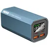 20000mAh Powerbank 100W Schnellladegerät 2x USB-C / 2x Produktbild-Vorschau 2