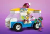 LEGO Friends Furgonetka z lodami, Zestaw do budowania, 4 Podgląd zdjęcia produktu 10