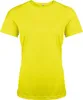 PROACT® Damen Basic Sport Funktionsshirt Kurzarm Produktbild-Vorschau 4