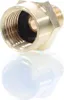 Adaptér pro airbrush Redukce 9,51 mm (1/8") vnější 12,91 mm Náhled obrázku produktu 7