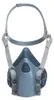 3M 7000104178 Maschera protettiva da 1 pezzo (7000104178) Anteprima dell’immagine prodotto 9
