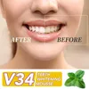 Purple Toothpaste, Lila Zahnpasta Weisse Zähne, V34 color Produktbild-Vorschau 3