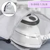 Duronic SI3 WE Mini Reisebügeleisen, 400W Mini Bügeleisen, Produktbild-Vorschau 5