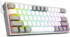 Klawiatura mechaniczna Redragon K617 Fizz RGB Red Box Podgląd zdjęcia produktu 3