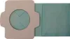 A close-up view of a paper filter set for a Makita tool, showing the filter and its protective packaging. Podgląd zdjęcia produktu