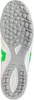 Mizuno Morelia Sala Pro Tf - Weiß/Neongrün/Galaxysilber, Produktbild-Vorschau 2