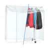 Tatkraft PROTECTOR Housse de protection pour portemanteau, Voir les images du produit 3