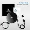 AutoSky AI Box Ultra - CarPlay Box mit Android, WLAN, Anteprima dell’immagine prodotto 7