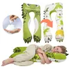KomfortKissen™ Kids – Ergonomisches Kinder-Körperkissen Produktbild-Vorschau 8