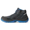 Sixton Sicherheits-Stiefel BELLUNO S3 large EN ISO Produktbild-Vorschau 4