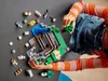 LEGO® 21169 LEGO® Minecraft 21169 Das erste Abenteuer Podgląd zdjęcia produktu 28