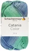 Schachenmayr Catania Color, 50g Aqua Handstrickgarne Produktbild-Vorschau 11