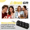 2 Stück Tastatur Fidget Spielzeug,Stressabbau,Fidget Produktbild-Vorschau 5