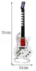 E-Gitarrenständer-Mikrofon weiß Produktbild-Vorschau 3