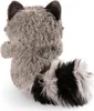 NICI peluche Procione 25 cm Anteprima dell’immagine prodotto 3