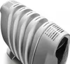 Delonghi TRNS0808.M Ölradiator weiß Ölradiator Produktbild-Vorschau 5