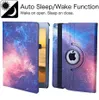 Hülle für iPad 9.7" 5./6. Generation (2017/2018), iPad Air Produktbild-Vorschau 3