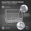 ML-Design dětská postel 80x160 cm s ochranou proti Náhled obrázku produktu 3