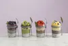 Kilner Muesli Cup To Go con cucchiaio in vetro 35 cl Anteprima dell’immagine prodotto 47