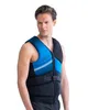 Jobe Schwimmweste Unify Vest Men Blue 2XL+ Produktbild-Vorschau 3