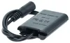 vhbw DC Kuppler Netzadapter kompatibel mit Sony NP-FX1, Produktbild-Vorschau 2