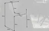 riess-ambiente Drehbarer Design Stuhl EUPHORIA dunkelgrau Produktbild-Vorschau 14