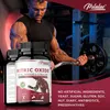 Ossido Nitrico L-Arginina + Citrullina (120 capsule) Anteprima dell’immagine prodotto 4