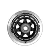 Kit ruote Rollerblade 90MM/84A + SG9 schwarz Anteprima dell’immagine prodotto 3