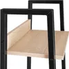 TecTake 404705, Dřevo Náhled obrázku produktu 17