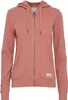OXMO OXLova - 21950050ME Damen Sweatjacke Kapuzenjacke Produktbild-Vorschau 6